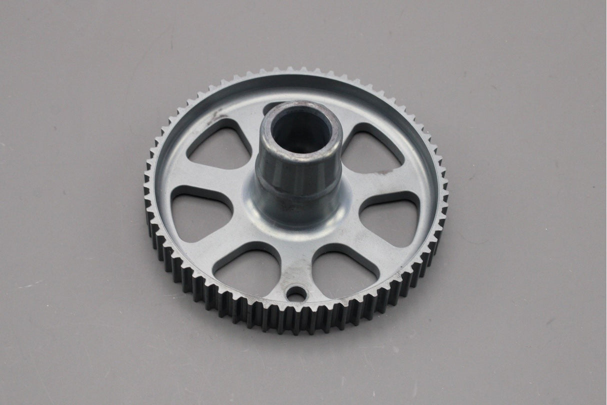 VW Golf MK7 Audi A3 8V Skoda SEAT 1.4 TSI toothed belt pulley 04E109111H