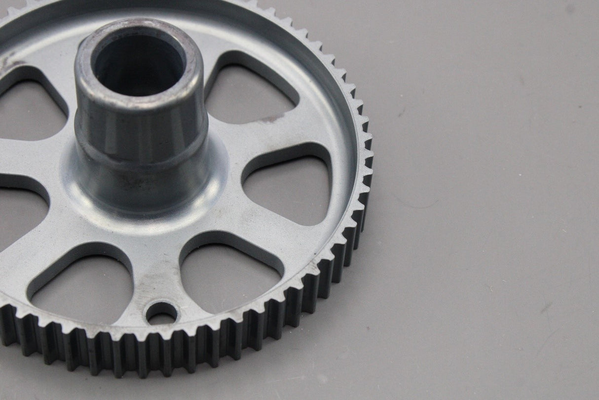 VW Golf MK7 Audi A3 8V Skoda SEAT 1.4 TSI toothed belt pulley 04E109111H