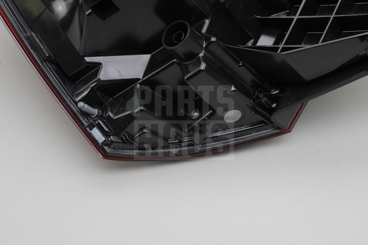 VW Polo AW 2018-on outer rear LED tail light (right) 2G0945208G