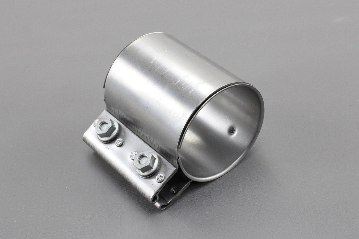 VW Golf R MK7 Audi S3 TTS Leon Cupra 70x80mm exhaust clamp 5Q0253141
