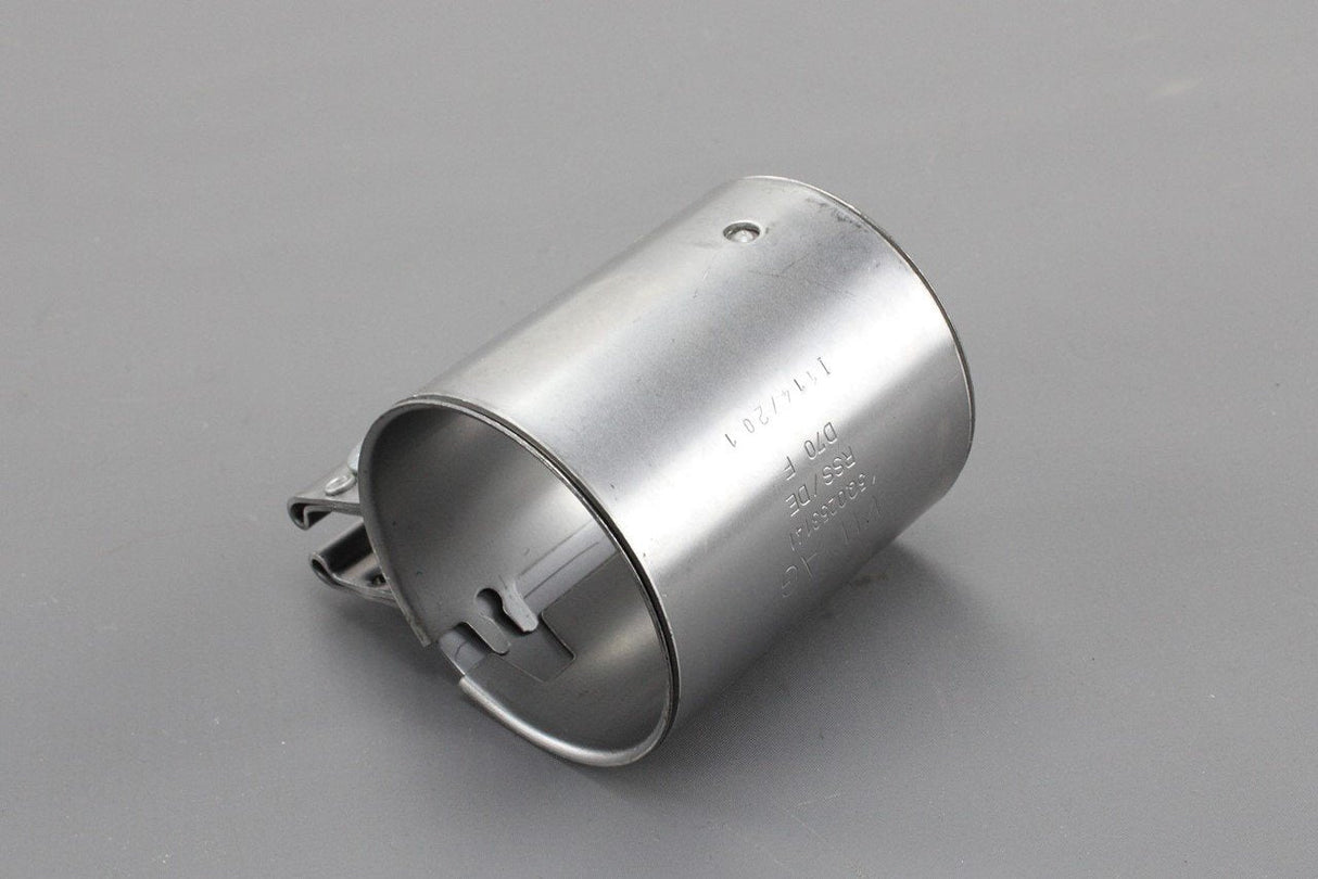 VW Golf R MK7 Audi S3 TTS Leon Cupra 70x80mm exhaust clamp 5Q0253141