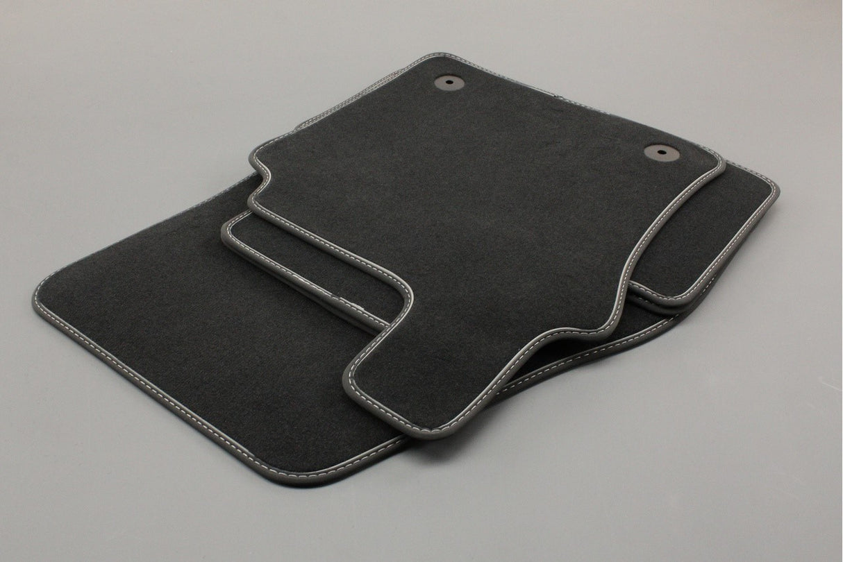 VW Tiguan 2016-2024 floor mat set (x4) 5NC863011C VSE
