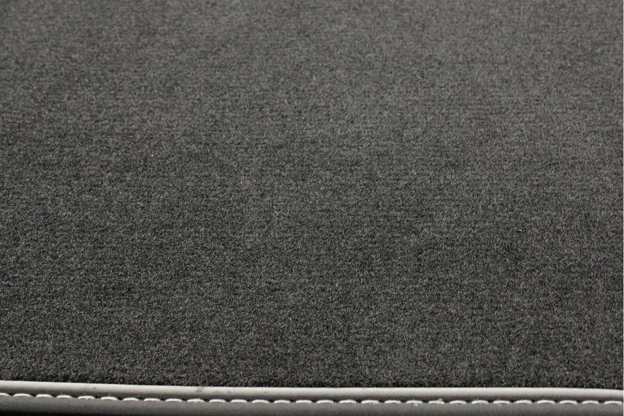 VW Tiguan 2016-2024 floor mat set (x4) 5NC863011C VSE