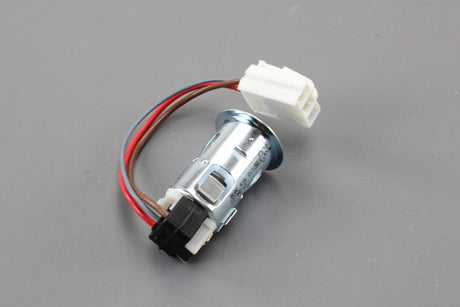 VW Skoda SEAT 12 volt power outlet socket with cable 1J0919309B