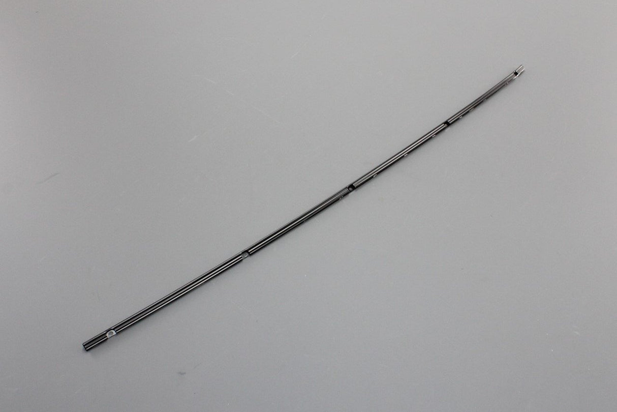 VW Golf R MK8 2020-on windscreen retaining strip (left) 5H0854541