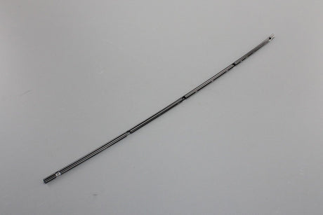 VW Golf R MK8 2020-on windscreen retaining strip (left) 5H0854541