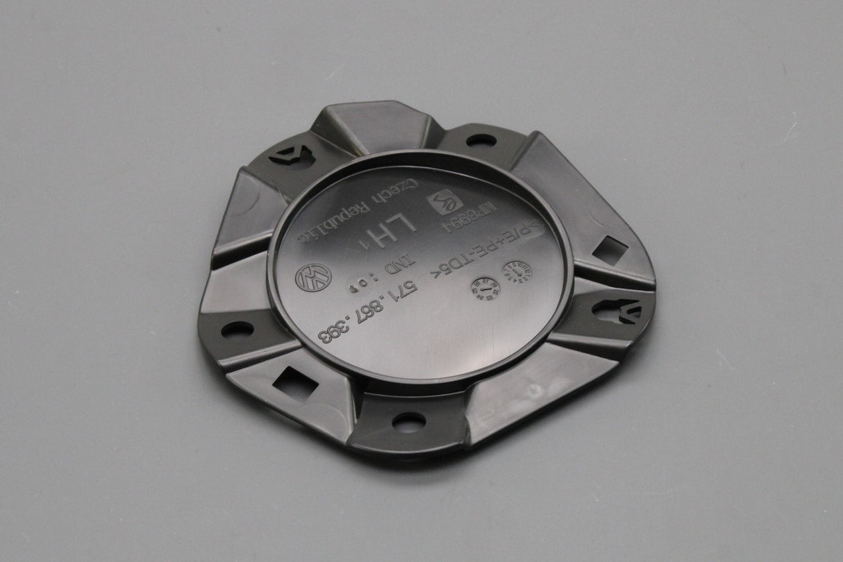 VW Tiguan 24-on Tayron 25-on door speaker cover (front left) 571867393