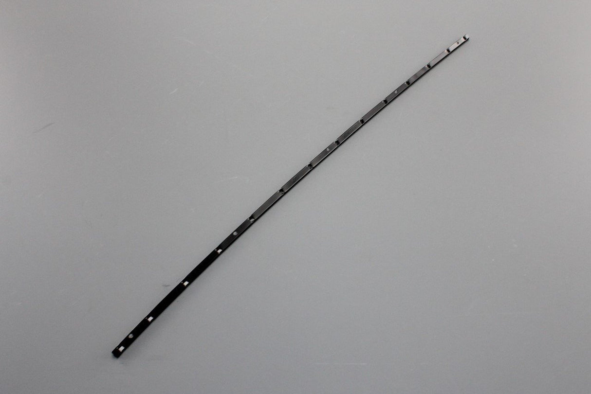 VW Golf R MK8 2020-on windscreen retaining strip (right) 5H0854542