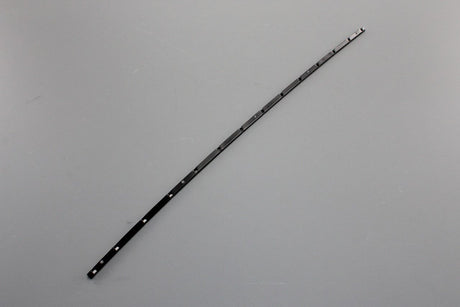 VW Golf R MK8 2020-on windscreen retaining strip (right) 5H0854542