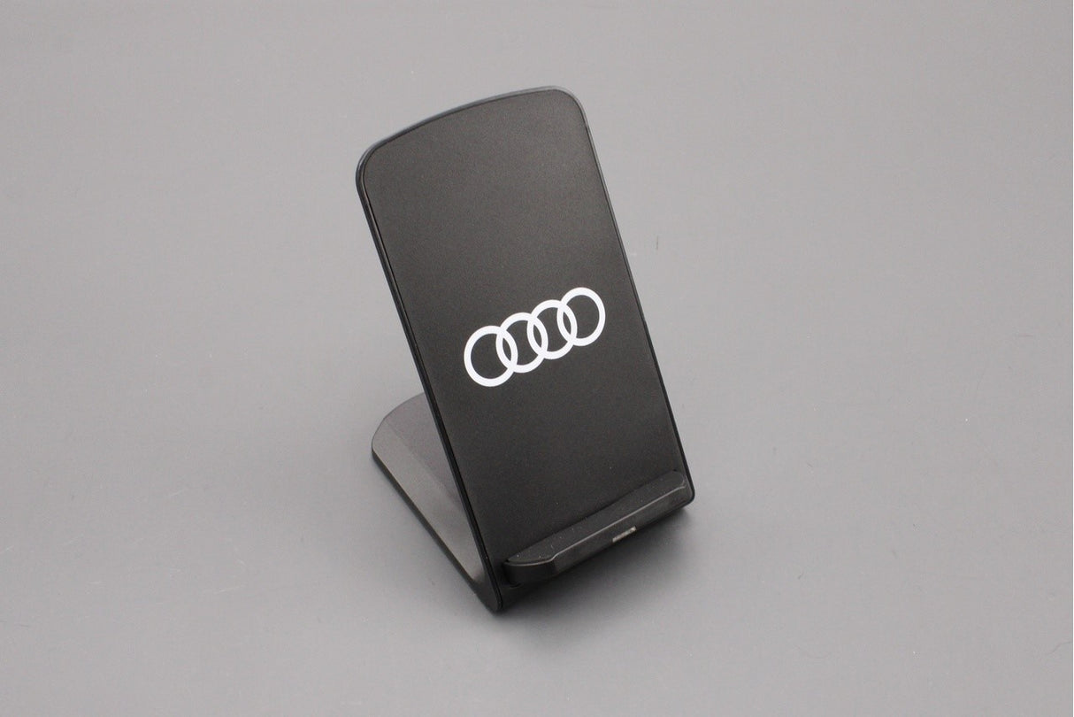 Audi wireless charging phone stand 26000678