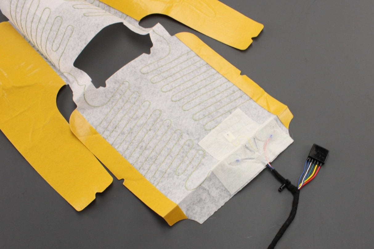 Range Rover 2013-22 seat base heating element (front) LR100910