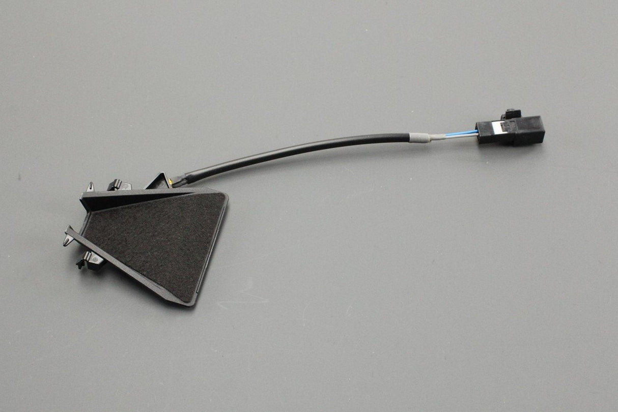 Toyota RAV4 2018-on interior rear view mirror mounting base 86401-42041