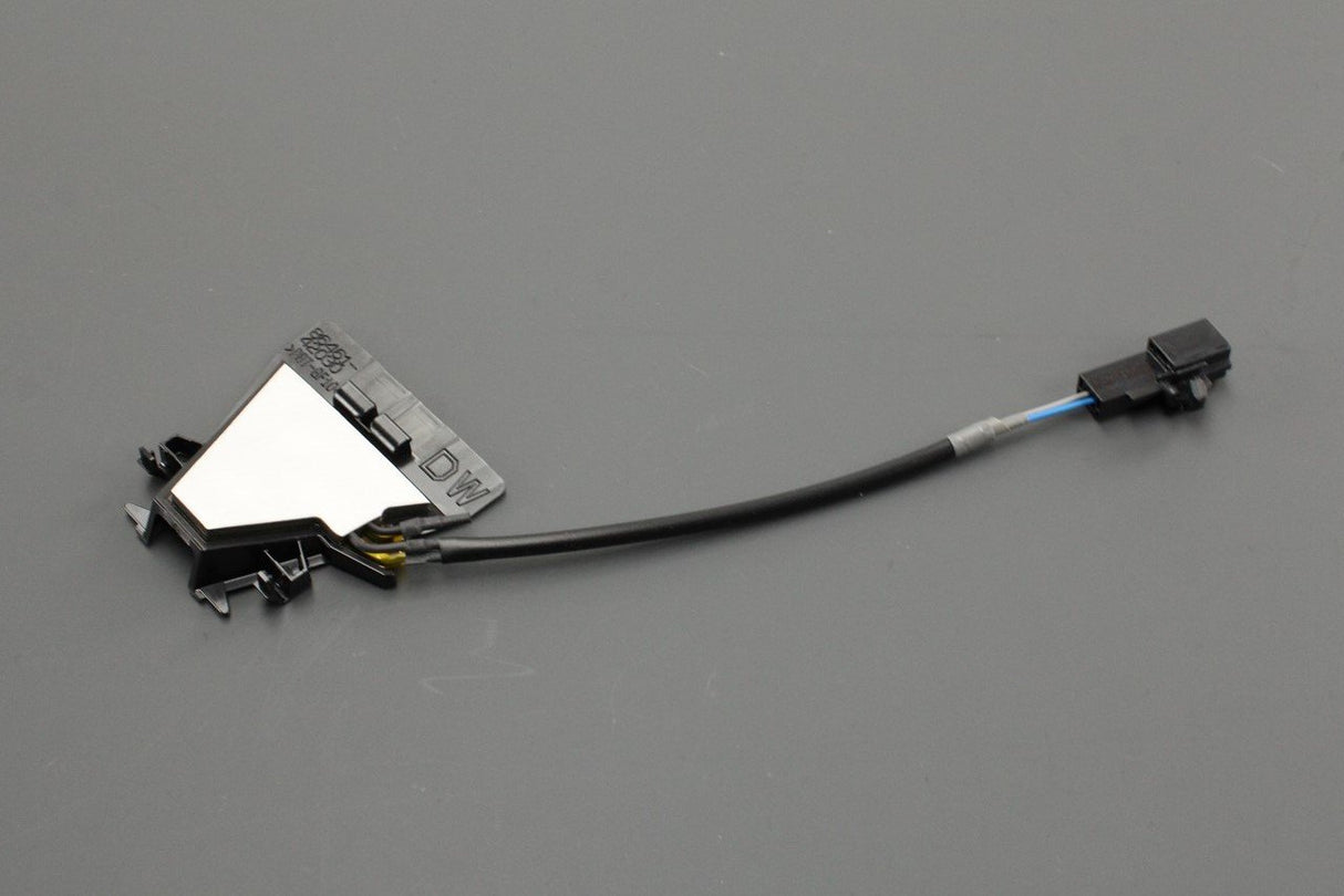 Toyota RAV4 2018-on interior rear view mirror mounting base 86401-42041