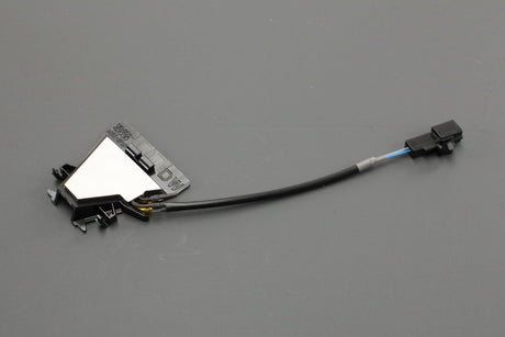 Toyota RAV4 2018-on interior rear view mirror mounting base 86401-42041