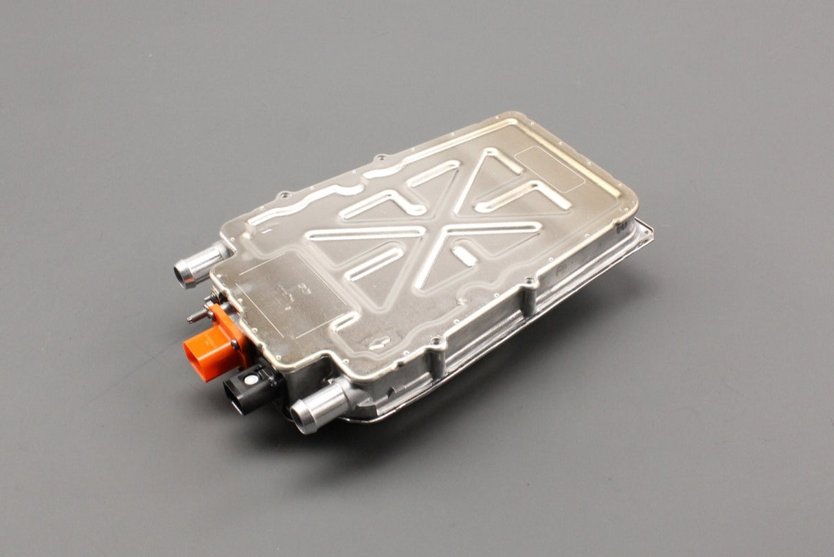 Audi e-tron GT 2021-on high voltage heater (PTC) 9J1963507F