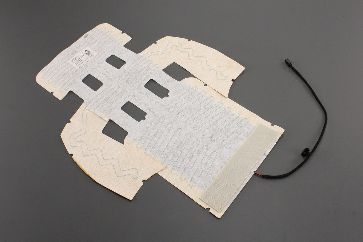 Range Rover 2013-2022 seat backrest heater element (front) LR100912