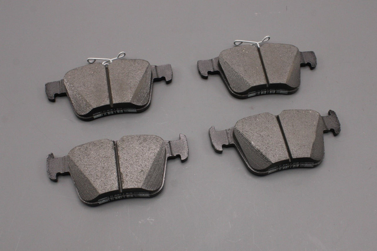 VW Jetta 2020-on Audi TT 2015-2024 brake pads (rear) 5Q0698451AG