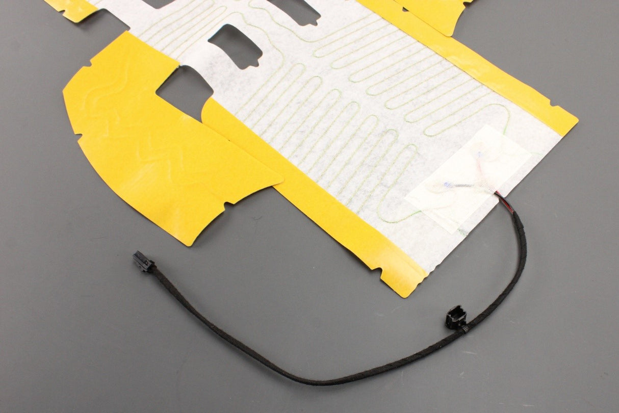 Range Rover 2013-2022 seat backrest heater element (front) LR100912