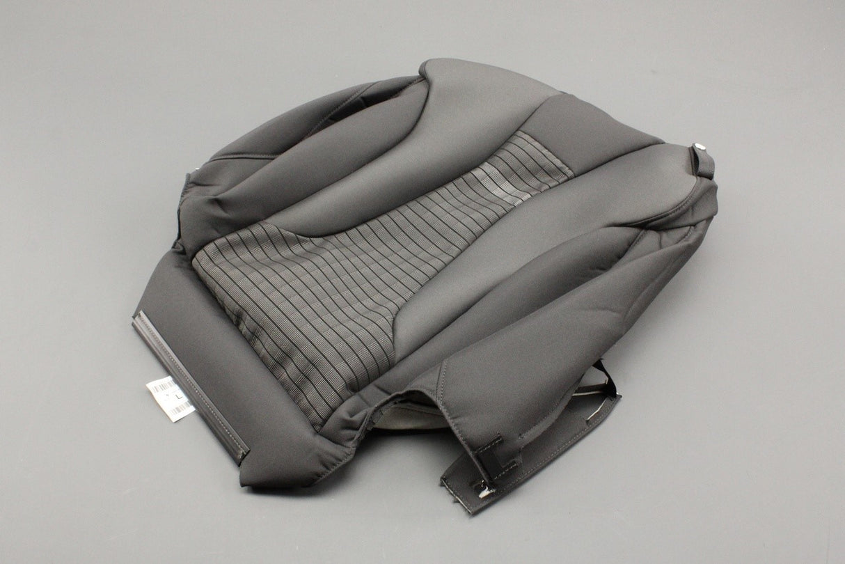 Audi A3 Cabriolet 2015-2021 seat backrest cover 8V7881805AS RZI