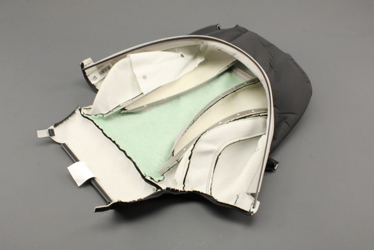 Audi A3 Cabriolet 2015-2021 seat backrest cover 8V7881805AS RZI