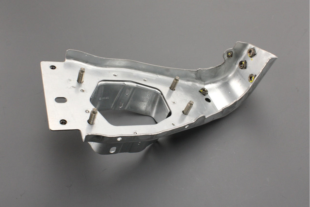 Range Rover Evoque 12-18 front bumper reinforcement bar (left) LR096770