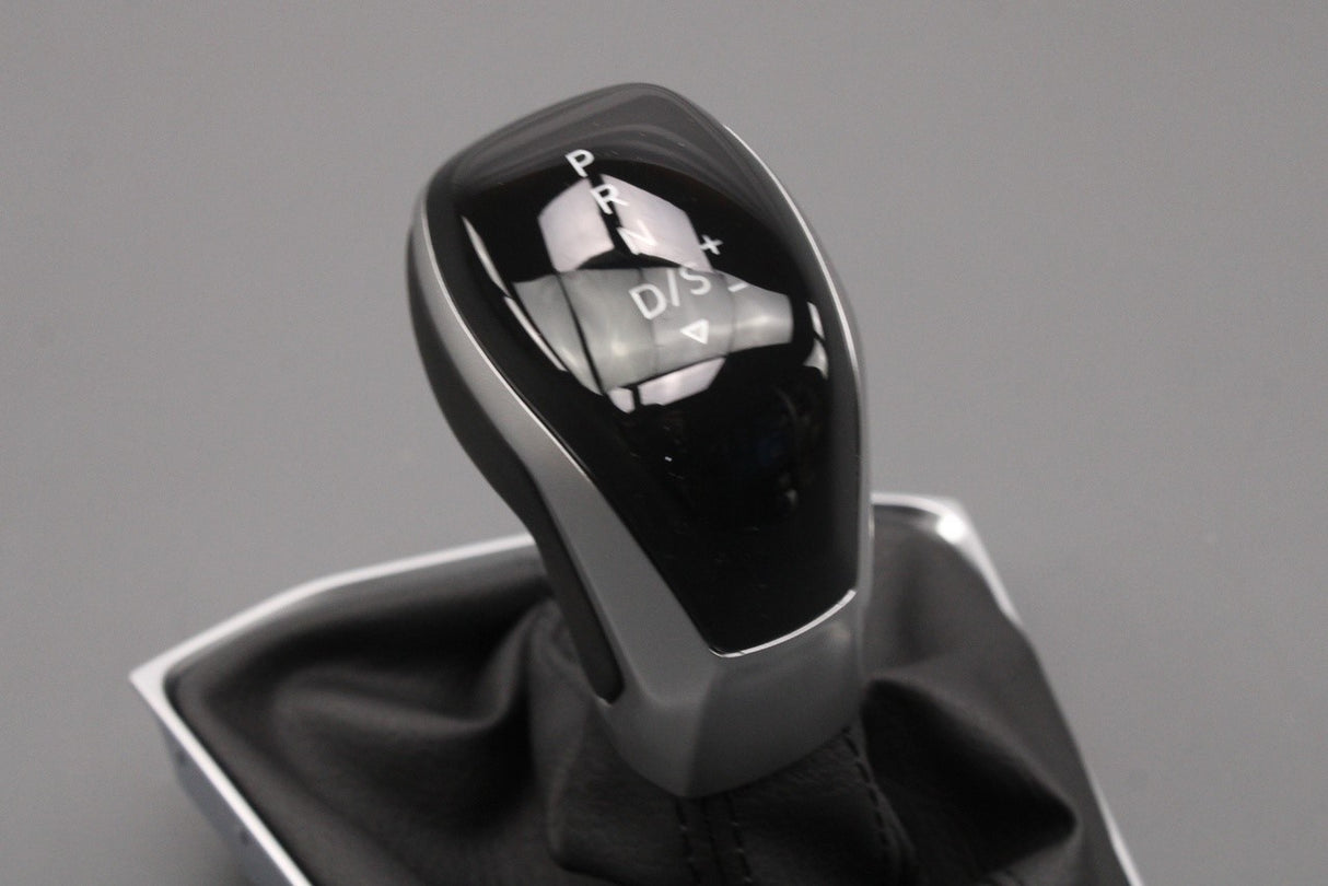 VW T-Cross 2019-on automatic gear selector knob & gaiter 2GM713203E POA