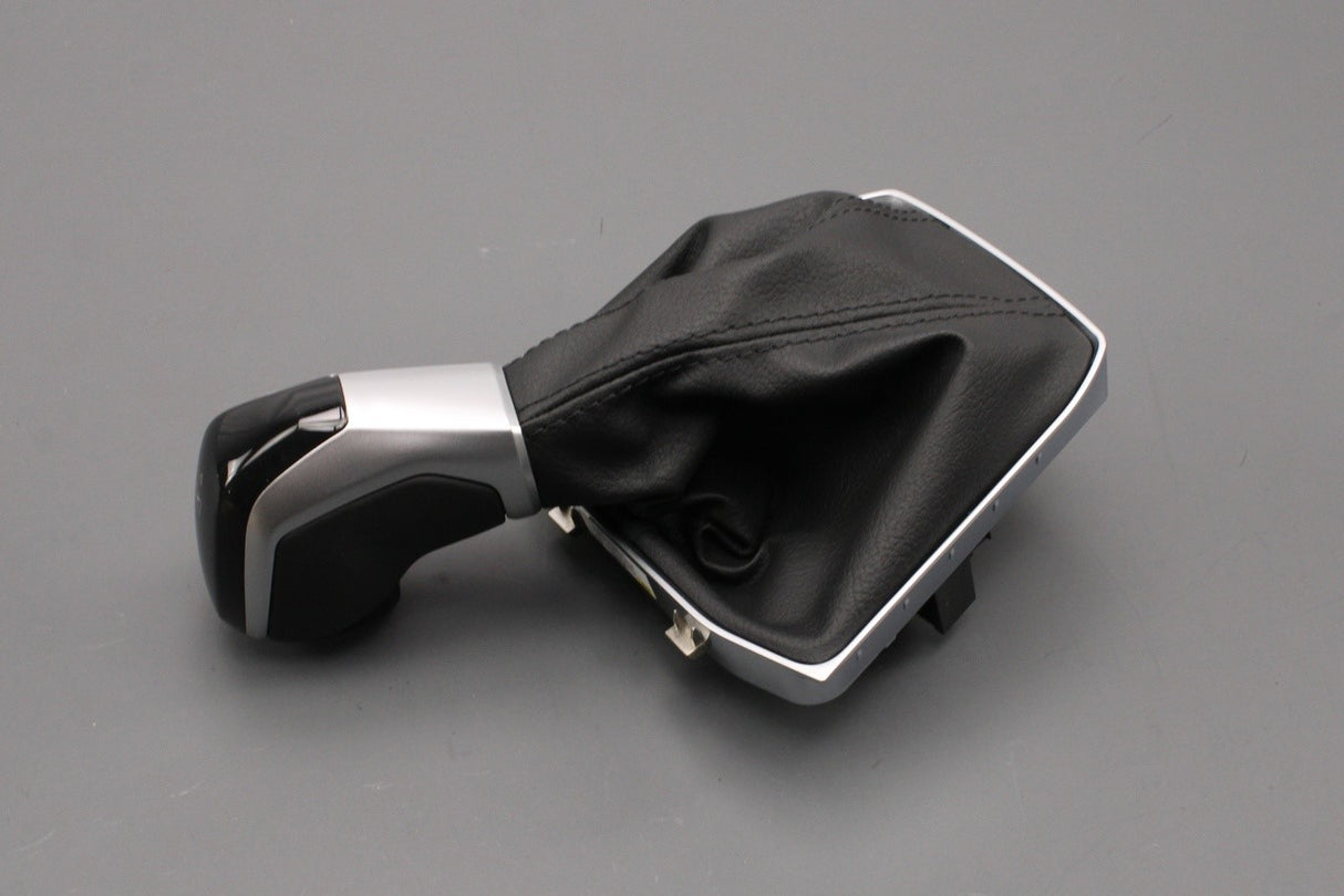 VW T-Cross 2019-on automatic gear selector knob & gaiter 2GM713203E POA