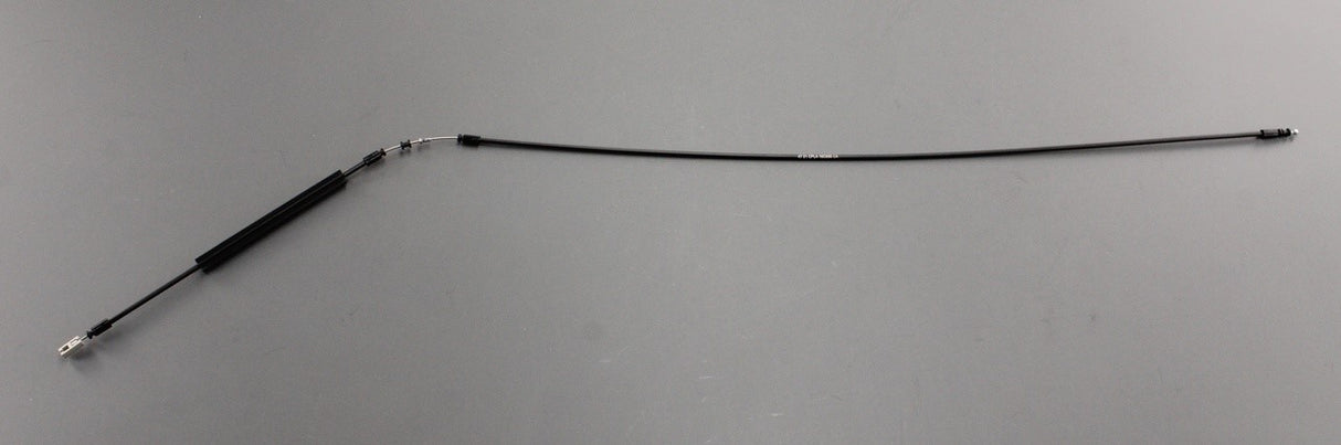 Range Rover 2013-22 bonnet release cable (front section) LR038195