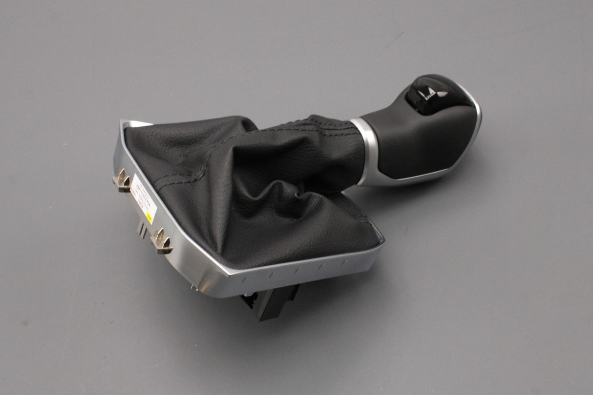 VW T-Cross 2019-on automatic gear selector knob & gaiter 2GM713203E POA