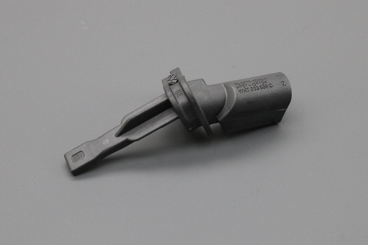 VW Audi Skoda SEAT FWD wheel speed ABS sensor (rear left) WHT003859C