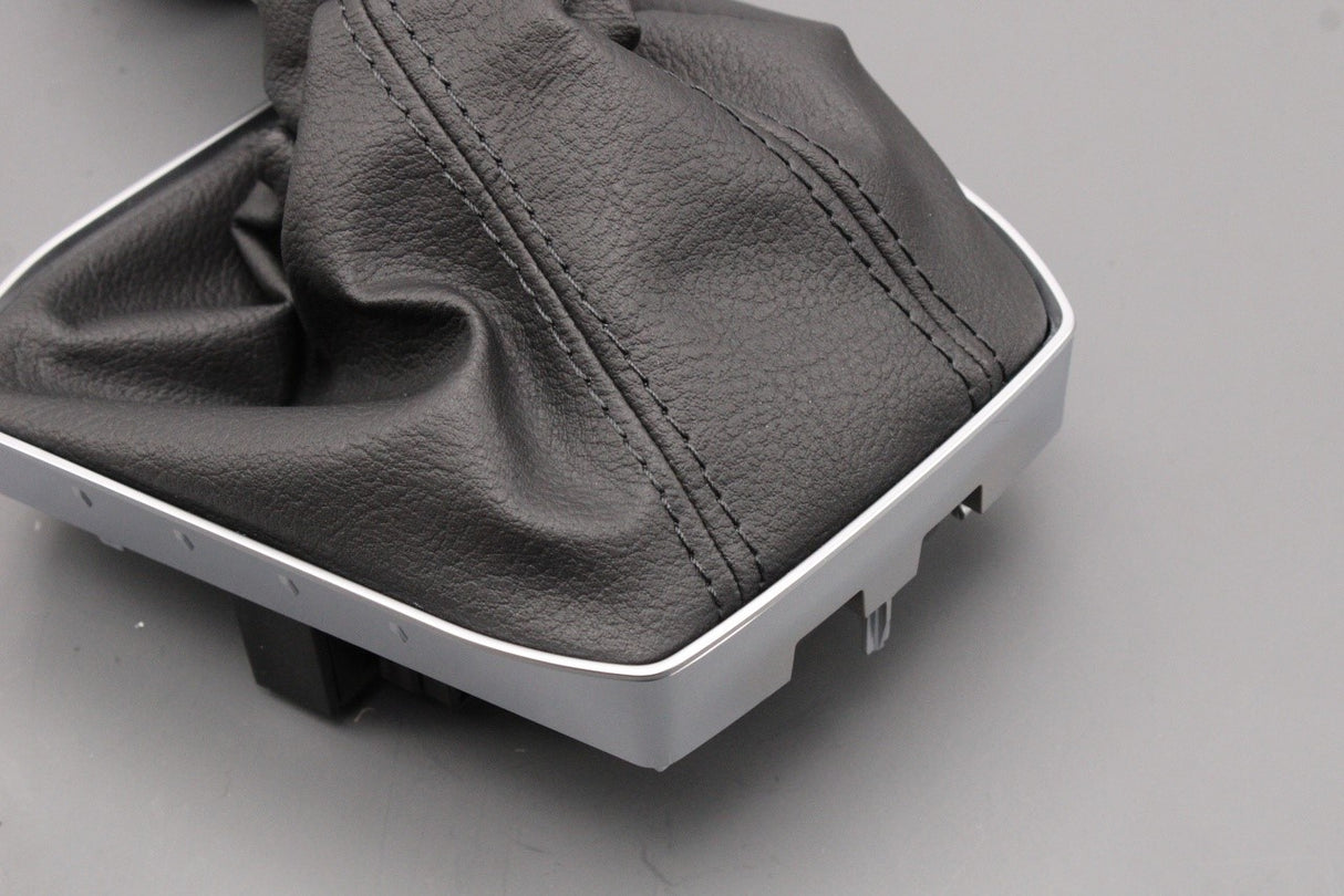 VW T-Cross 2019-on automatic gear selector knob & gaiter 2GM713203E POA