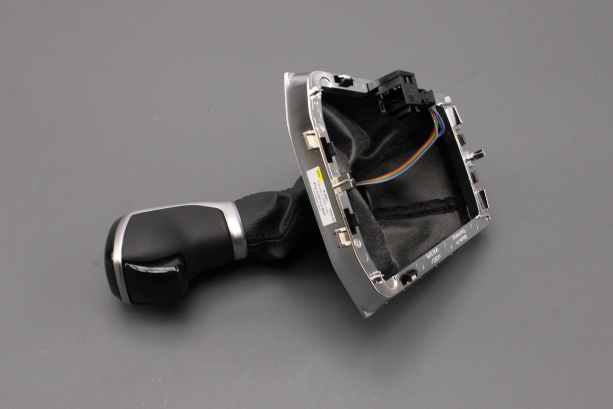 VW T-Cross 2019-on automatic gear selector knob & gaiter 2GM713203E POA