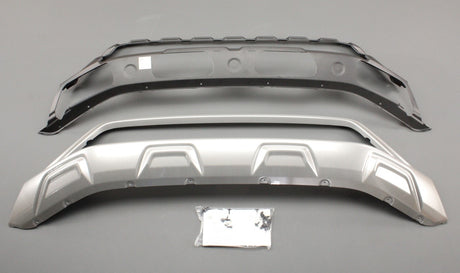 Genuine VW Tiguan 2016-on lower front bumper off road styling trim 5NA071608