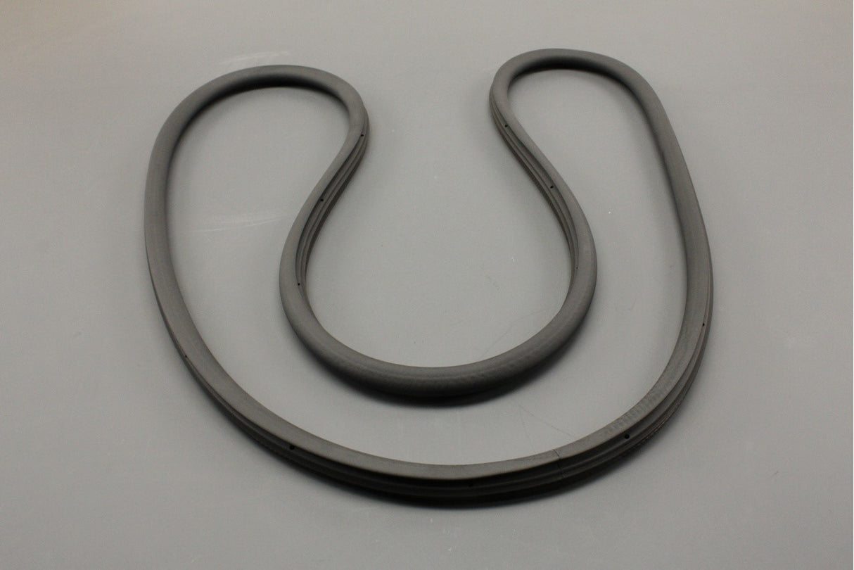 VW Golf MK6 09-13 front inner door seal (5 door) 5K4867911C 9B9