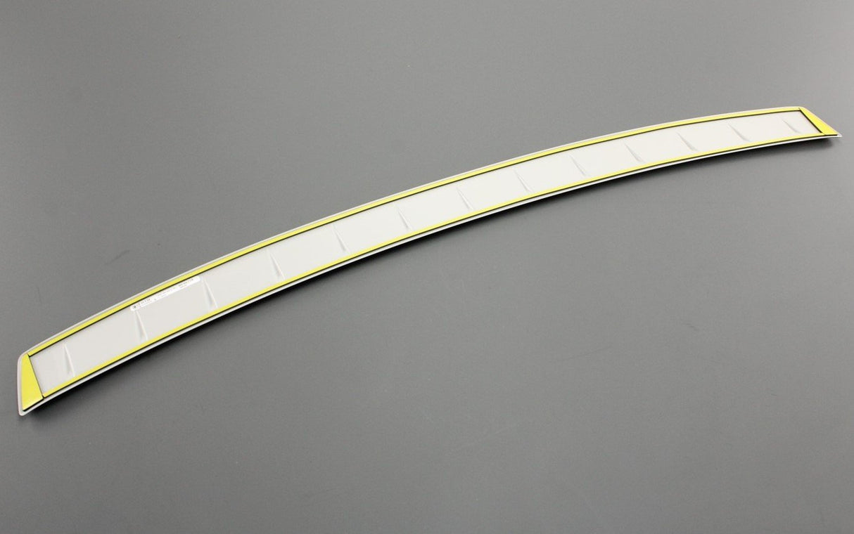 Skoda Octavia Estate 2013-2017 bumper protector (rear) 5E9064711B