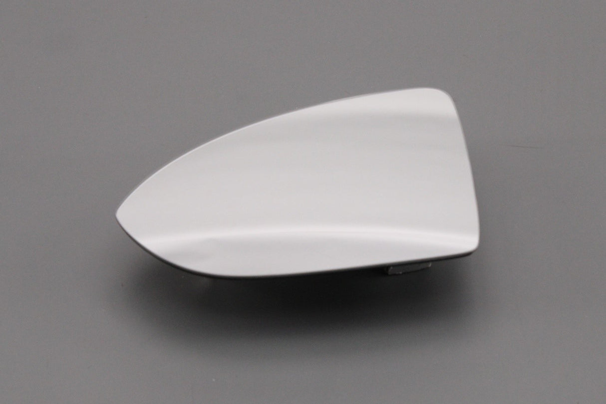 VW Touran 2016-on Golf SV 14-20 RHD wing mirror glass (left) 510857521A