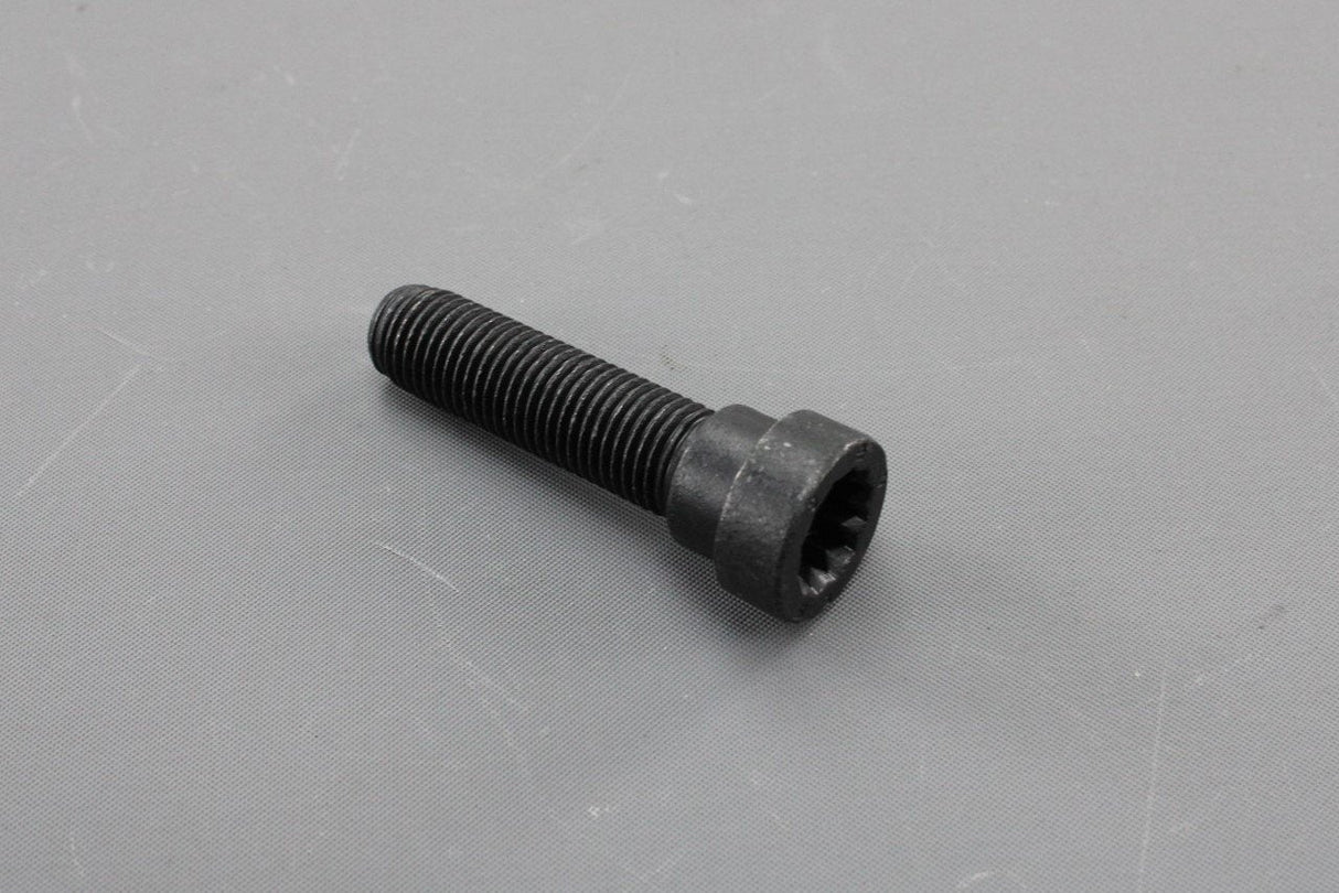 Audi A3 RS3 Q2 A5 TT lower seat belt bolt (x1) N91210001
