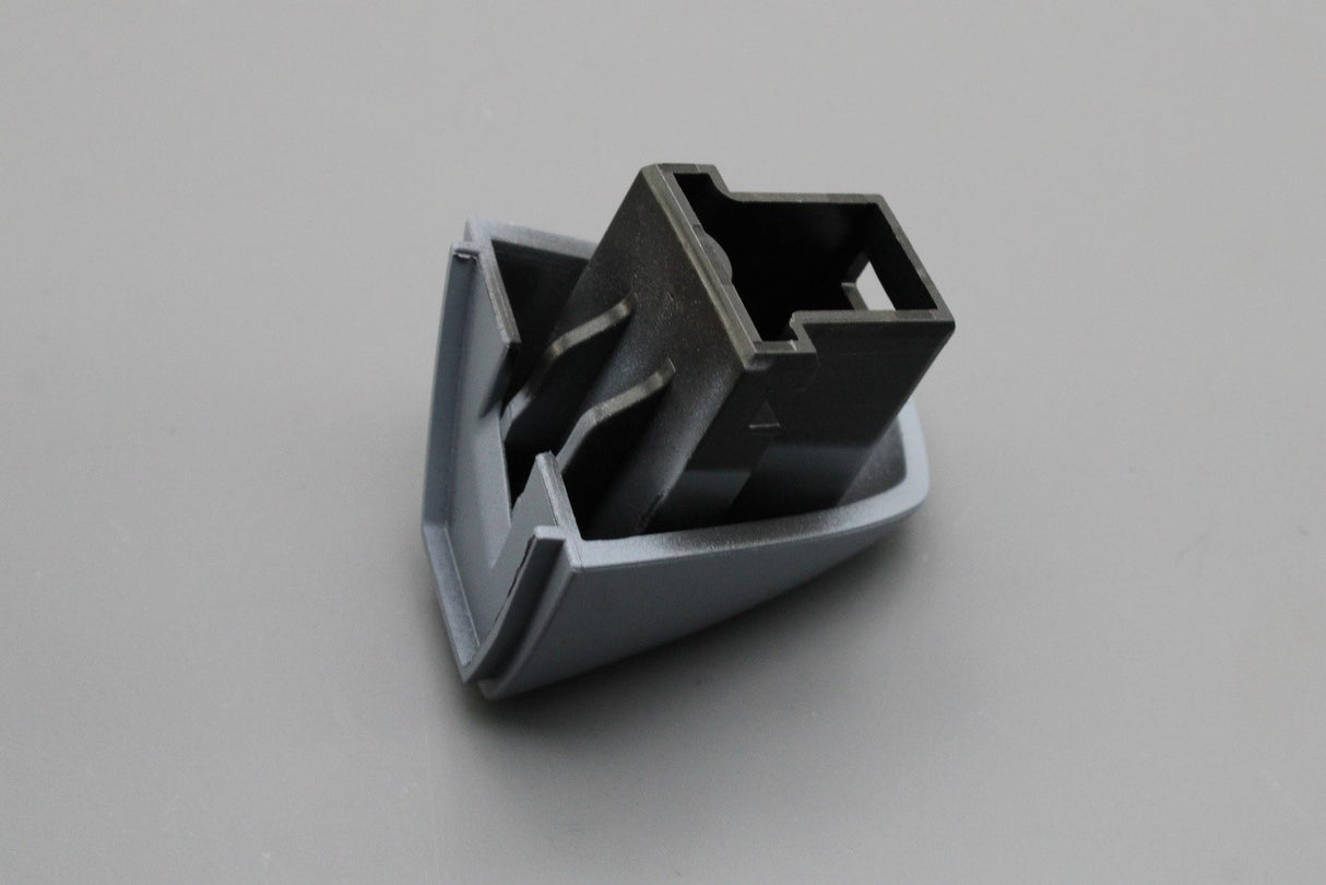 VW Golf Audi Q3 Skoda SEAT door lock blank (rear right) 5G0839168D GRU