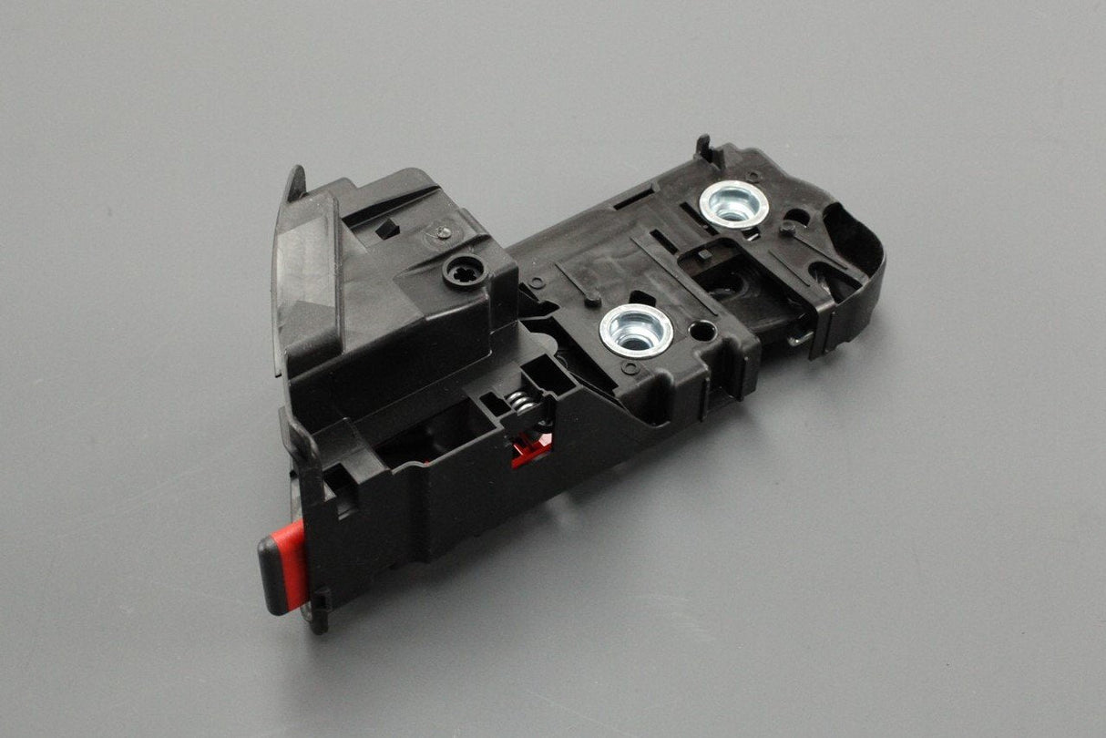 VW Polo Taigo Audi A3 Q2 17-on backrest release (rear left) 5Q0885681M