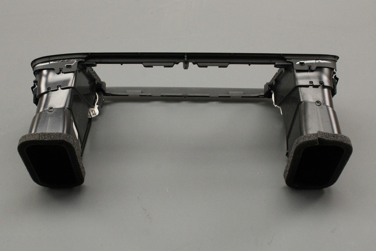 VW Beetle 2012-2019 aluminium dashboard air vent (centre) 5C2858069G 3Q7