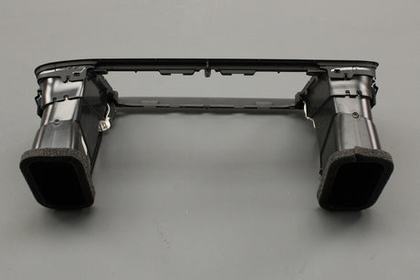 VW Beetle 2012-2019 aluminium dashboard air vent (centre) 5C2858069G 3Q7