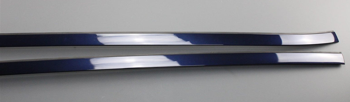 Land Rover Discovery Sport 2015-on roof rails (navy blue) VPLCR0133