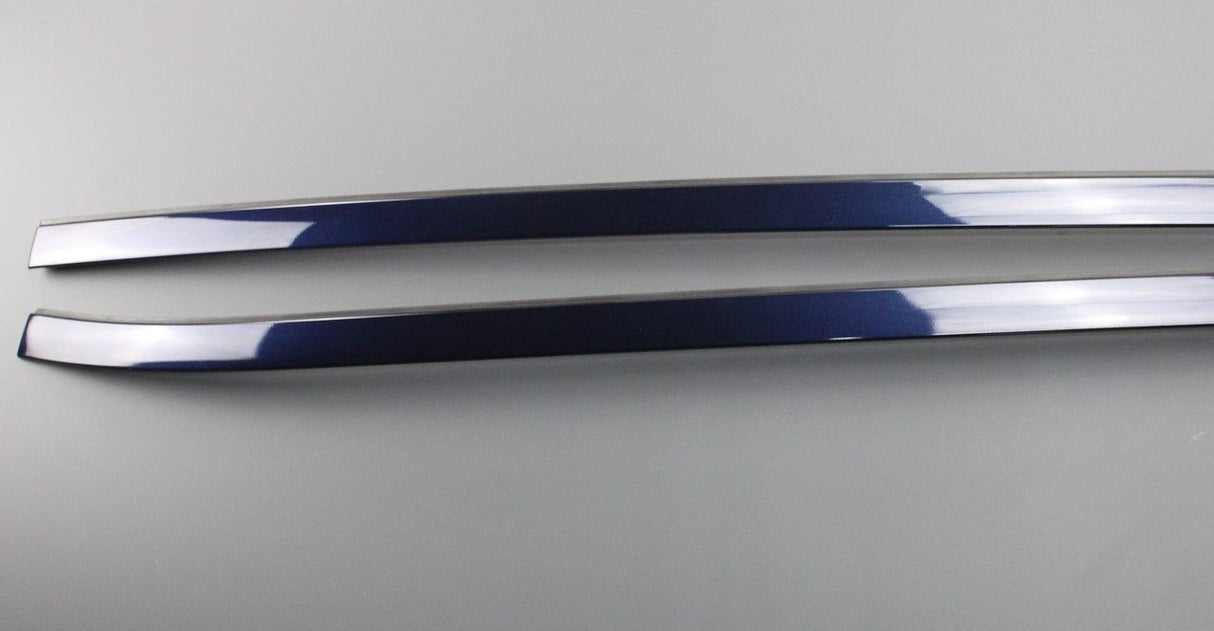 Land Rover Discovery Sport 2015-on roof rails (navy blue) VPLCR0133