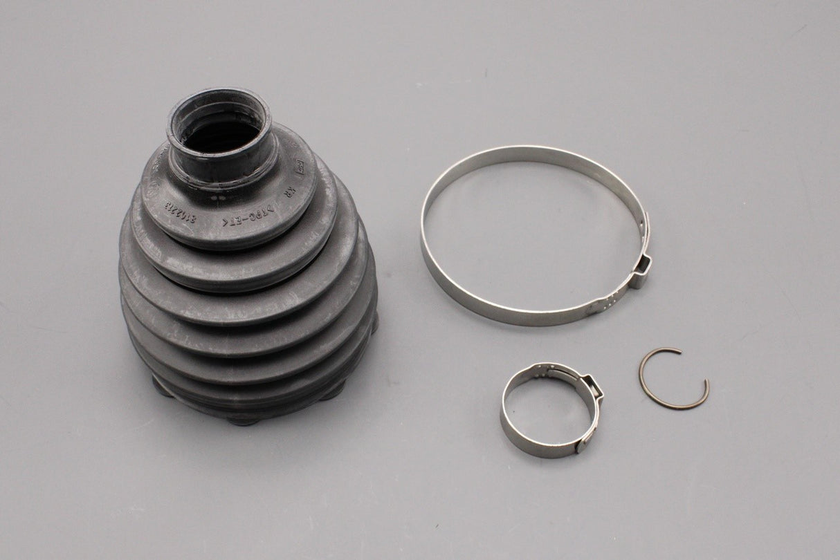 VW Tiguan Allspace 2018-2025 front outer cv boot kit (x1) 5QN498203E