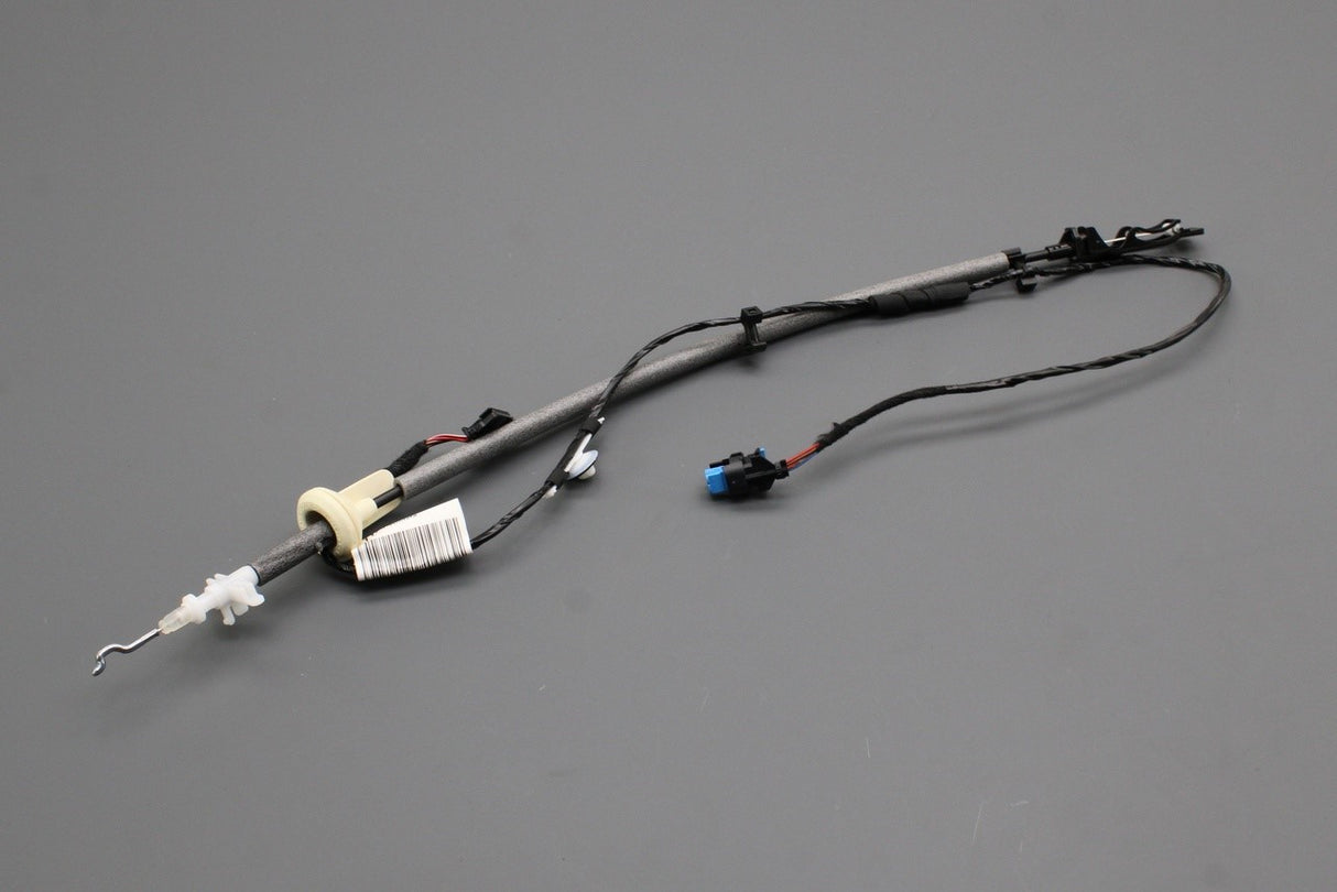 VW ID.4 ID.5 front interior door lock release cable (left) 11A972295E