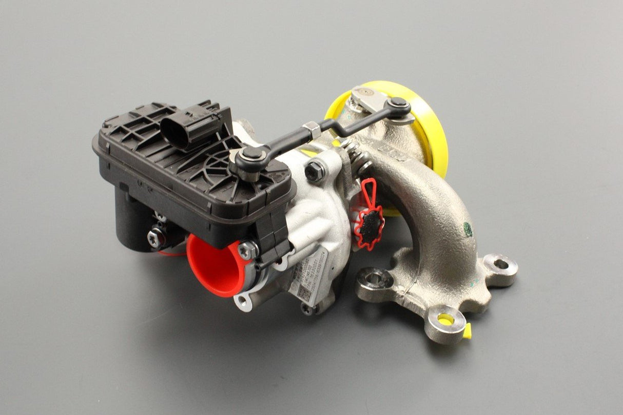 VW Polo Audi A1 Skoda SEAT Leon turbo with manifold (1.0 TSI) 04C145703X