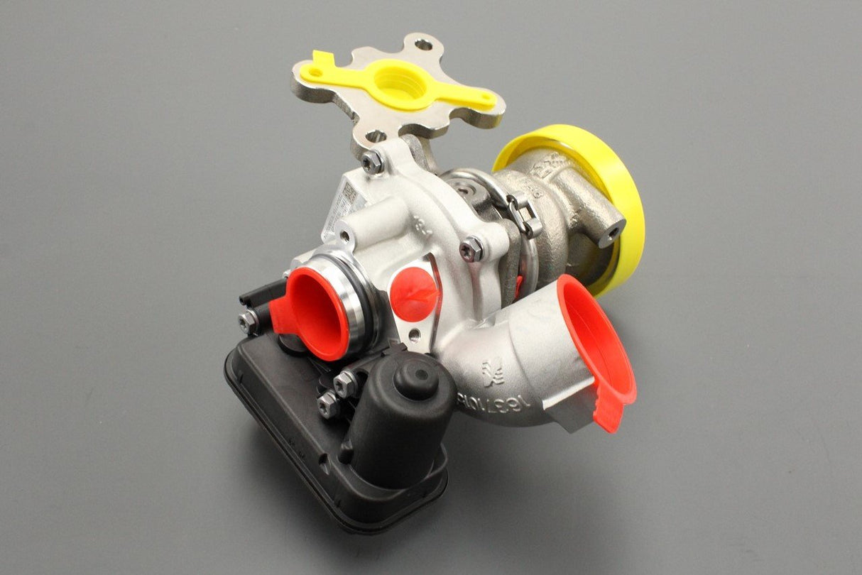 VW Polo Audi A1 Skoda SEAT Leon turbo with manifold (1.0 TSI) 04C145703X