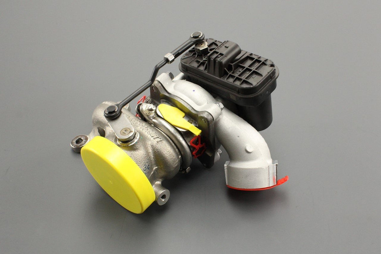 VW Polo Audi A1 Skoda SEAT Leon turbo with manifold (1.0 TSI) 04C145703X