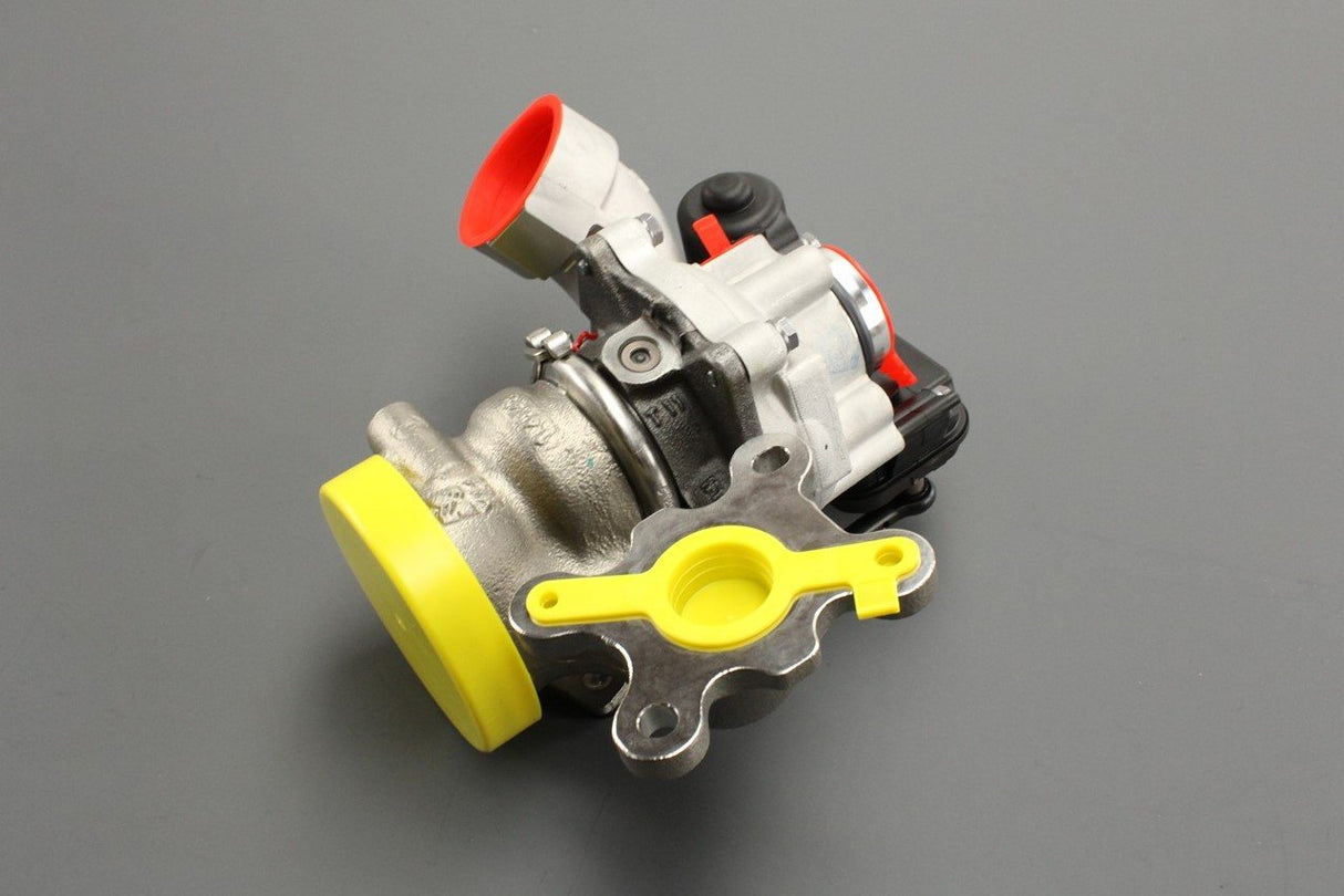 VW Polo Audi A1 Skoda SEAT Leon turbo with manifold (1.0 TSI) 04C145703X