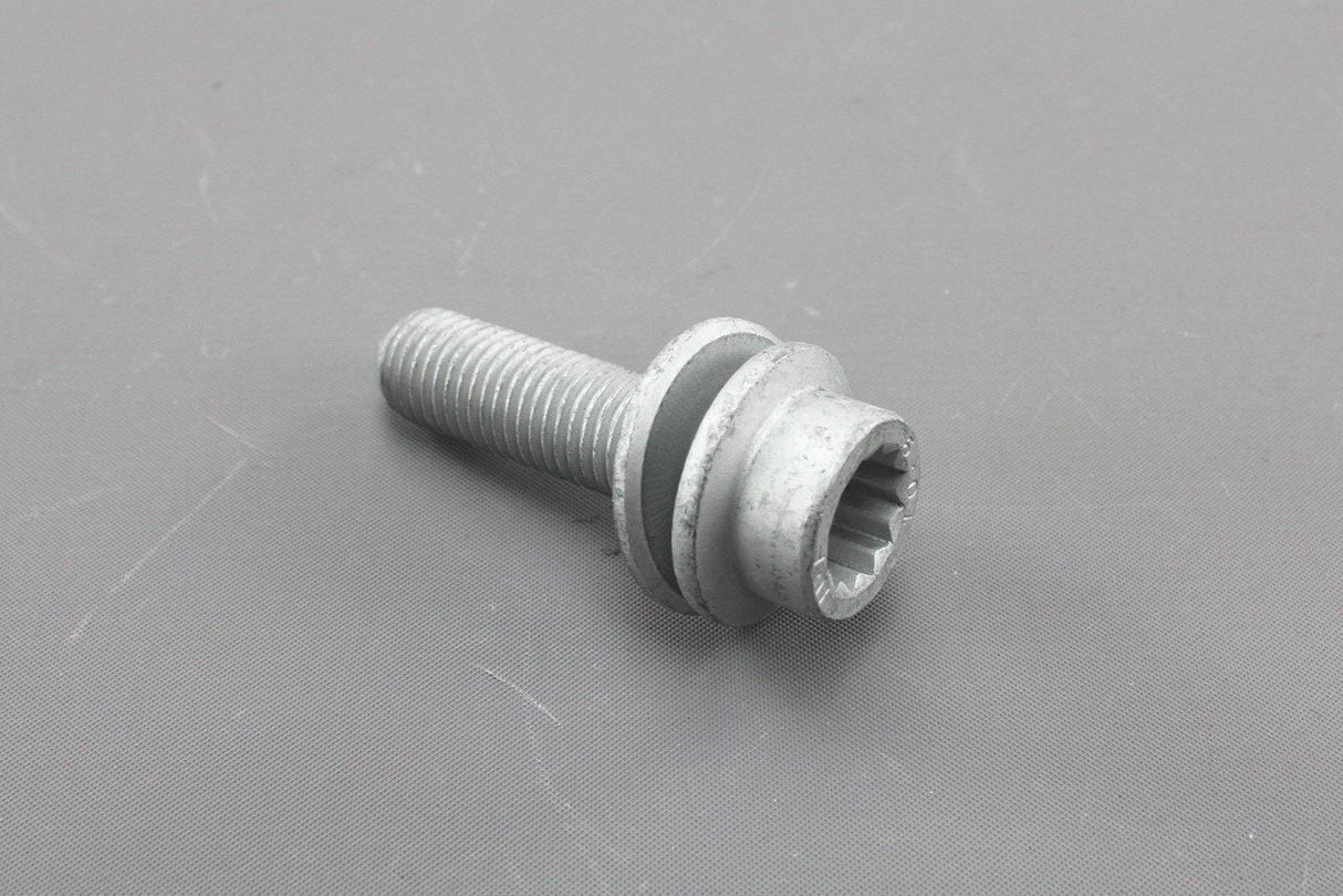 VW Audi Skoda SEAT spline head bolt M12x1.5 (x1) N91273601